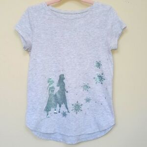 Clearance🔴Disney Frozen Top
